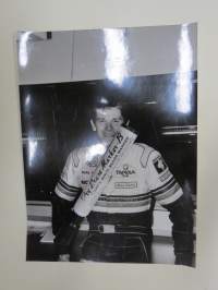 Marcus Grönholm -valokuva / rally photo