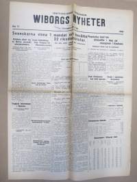 Wiborgs Nyheter 4.7.1936