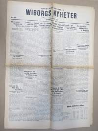 Wiborgs Nyheter 11.7.1936