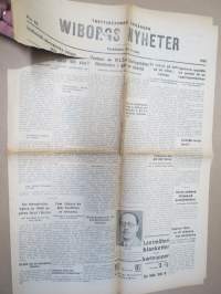 Wiborgs Nyheter 5.3.1936