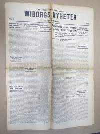 Wiborgs Nyheter 1.8.1936
