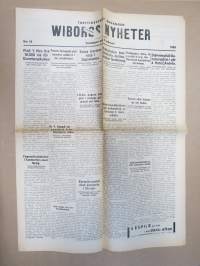 Wiborgs Nyheter 6.2.1936