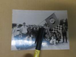 Hyvinkään Urheiluautoilijat, Ralli / jokkis -moottoriurheilu, valokuva