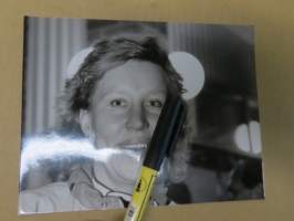 Eija Jurvanen, Ralli / jokkis -moottoriurheilu, valokuva