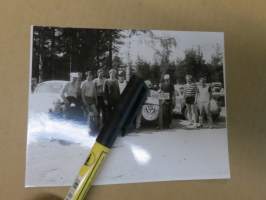 Aares Team, Tikkurila, Ralli / jokkis -moottoriurheilu, valokuva