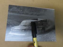 Jorma Viitala, Ralli / jokkis -moottoriurheilu, valokuva