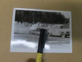 Ralli / jokkis -moottoriurheilu, valokuva