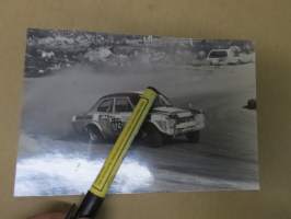 Ford Escort - Ralli / jokkis -moottoriurheilu, valokuva