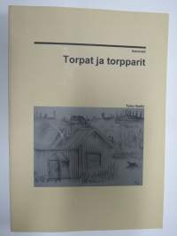 Sammatti - Torpat ja torpparit