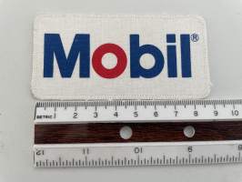 Mobil -kangasmerkki