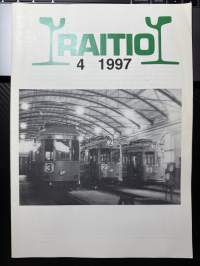Raitio 1997 nr 4