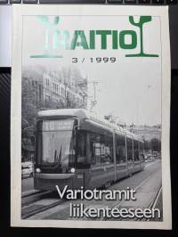 Raitio 1999 nr 3