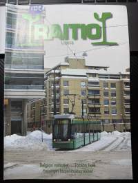 Raitio 2013 nr 1