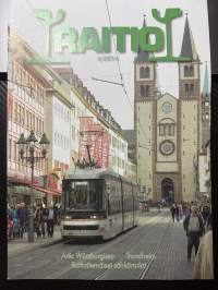 Raitio 2014 nr 4
