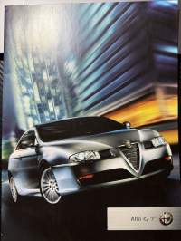 Alfa GT -myyntiesite