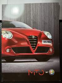Alfa MIT MY -myyntiesite