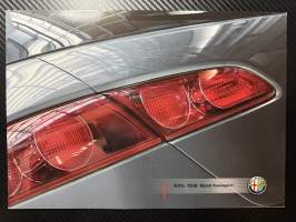 Alfa 159 Sportwagon -myyntiesite