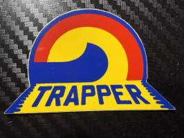 Trapper -tarra