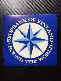 Skopbank of Finland -tarra