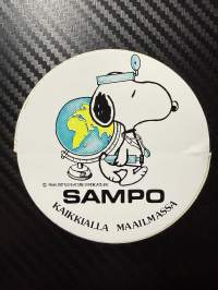 Sampo -tarra