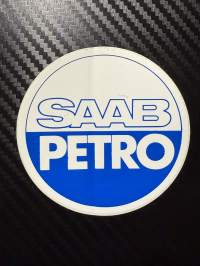 Saad Petro -tarra