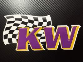 KW Automotive -tarra