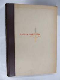 Suomen sota 1941-1945 5. osa Sotatoimet Seesjärven ja Jäämeren välillä v. 1941