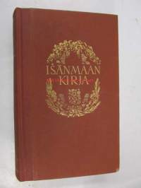 Isänmaan kirja