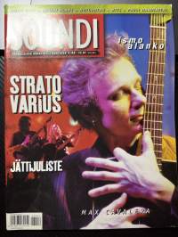 Soundi 1998 nr 4