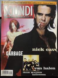 Soundi 1998 nr 5