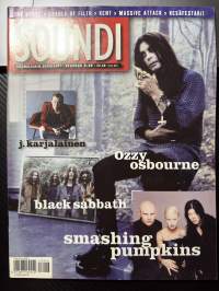 Soundi 1998 nr 6
