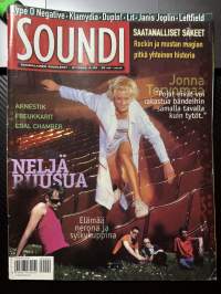Soundi 1999 nr 9