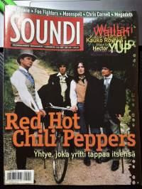 Soundi 1999 nr 10