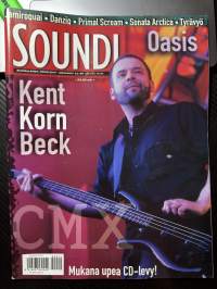 Soundi 1999 nr 12