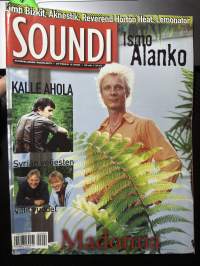 Soundi 2000 nr 9