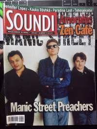 Soundi 2001 nr 2