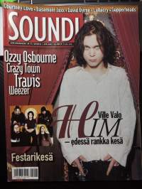 Soundi 2001 nr 6-7