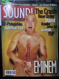 Soundi 2001 nr 9