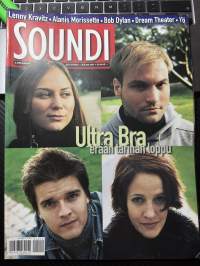 Soundi 2001 nr 10