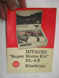 Hitachi