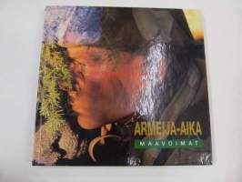 Armeija-aika : Maavoimat