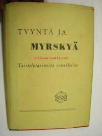 Tyyntä ja myrskyä Taistelutarinoita rannikolta