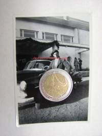 Chevrolet RO-612 -valokuva