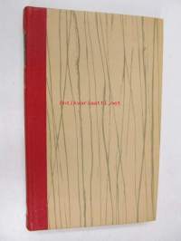 Henkinen kypsyys (Humanitas 1)