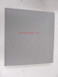 Kuvataiteilijat : Suomen kuvataiteilijoiden henkilöhakemisto 1972 -matrikkeli