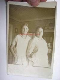 Keppi & Halko -valokuva