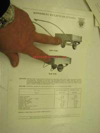 Wärtsilä Konesilta kuljetusrattaita -myyntiesite