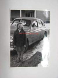 Massive II -valokuva