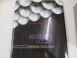 Bestående värden : Hackman 1790-1990