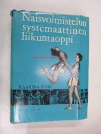 Naisvoimistelun systemaattinen liikuntaoppi